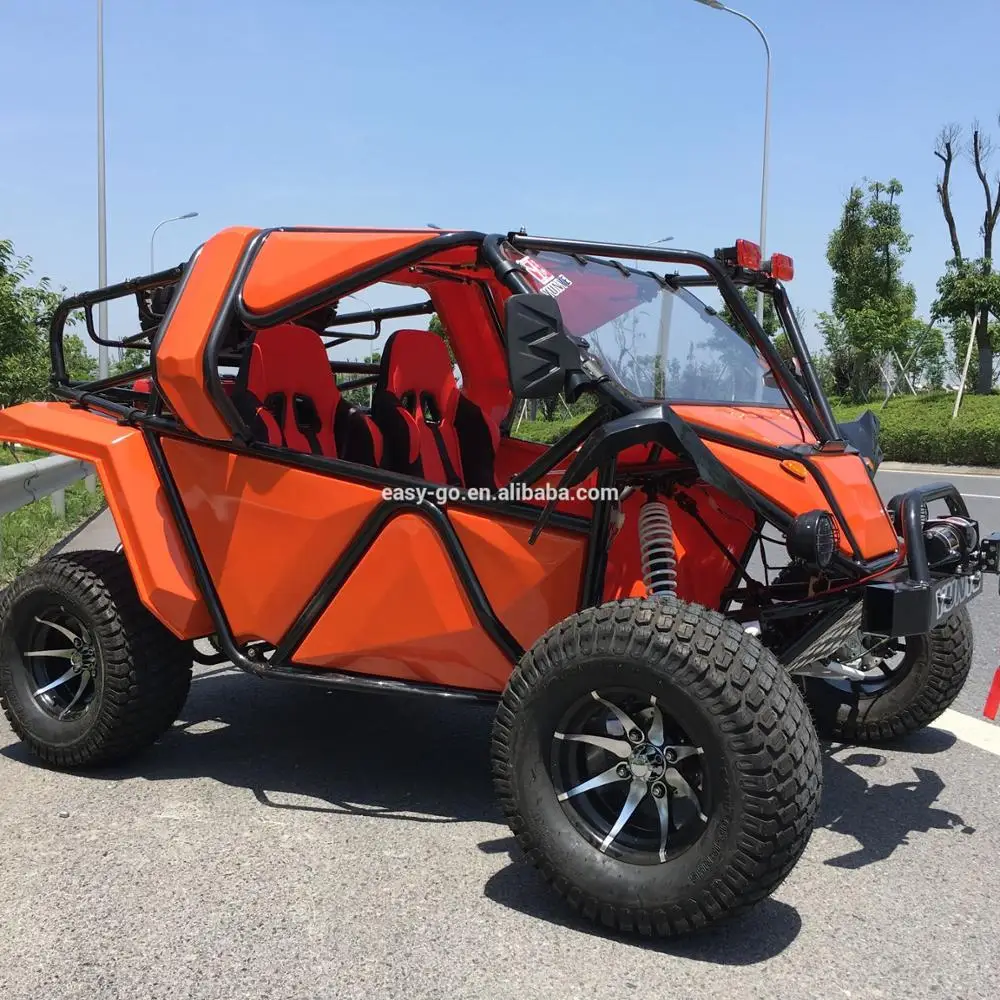 2020 EGS 4 wheel 1100cc dune buggy for sale