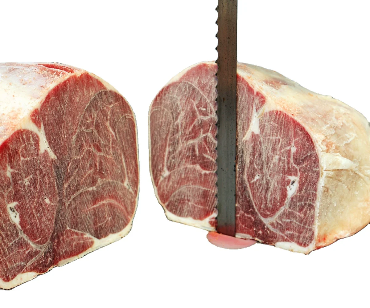 Meat & Bone Band Saw Blade Meat & Bone Inches Band Saws Blade Band Saw Blade 16mm / 19mm