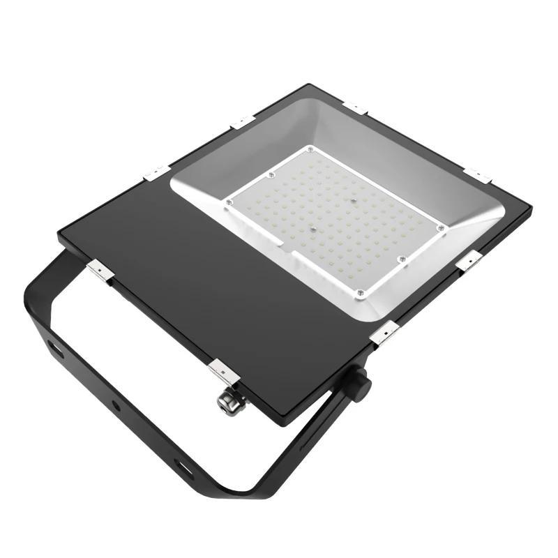 IP65 waterproof  commercial light 10w 20w 30w 50w 80w 100w 150w 200w led flood light outdoor