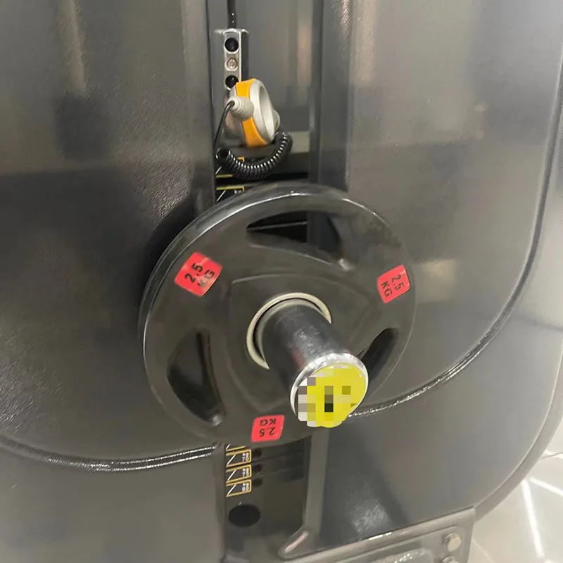 Quick Release Pin Tensile Customized Weight Stack Selector Key Mini Gym Pin Machine Extender For Weight Extender Accessories