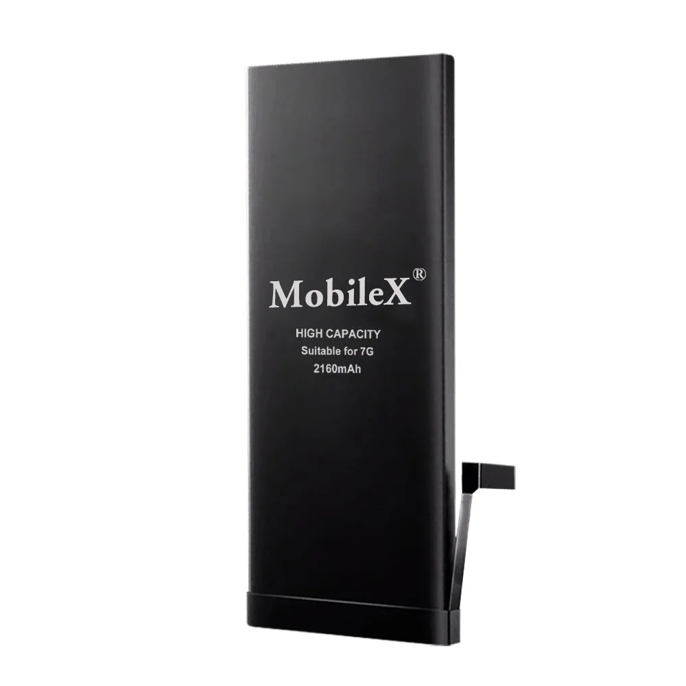 
Newest Favourable Price Backup Battery For Iphone 7 Battery For Iphone 7 Plus 