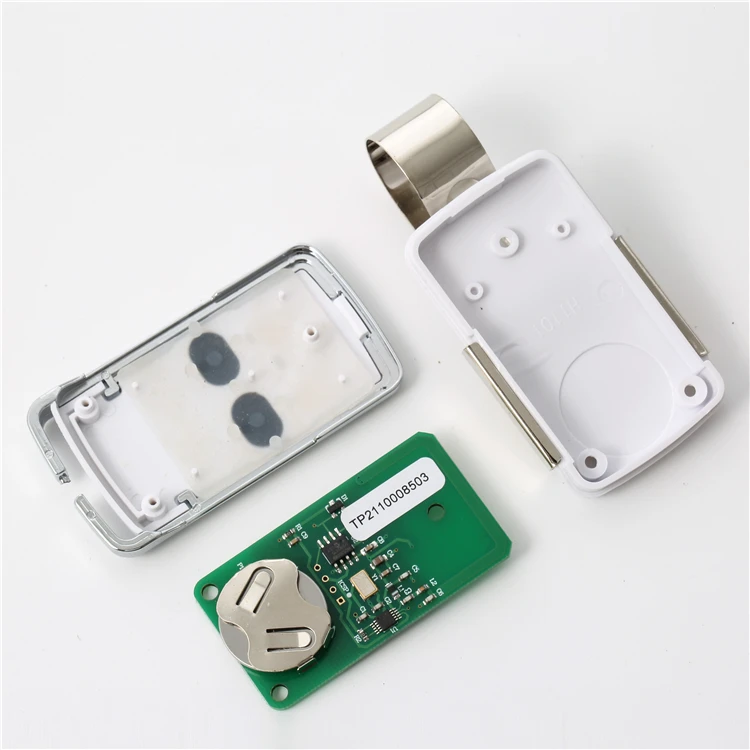 Лидер продаж, Электрический радиочастотный беспроводной пульт дистанционного управления для гаражных ворот Hiland Door t6209