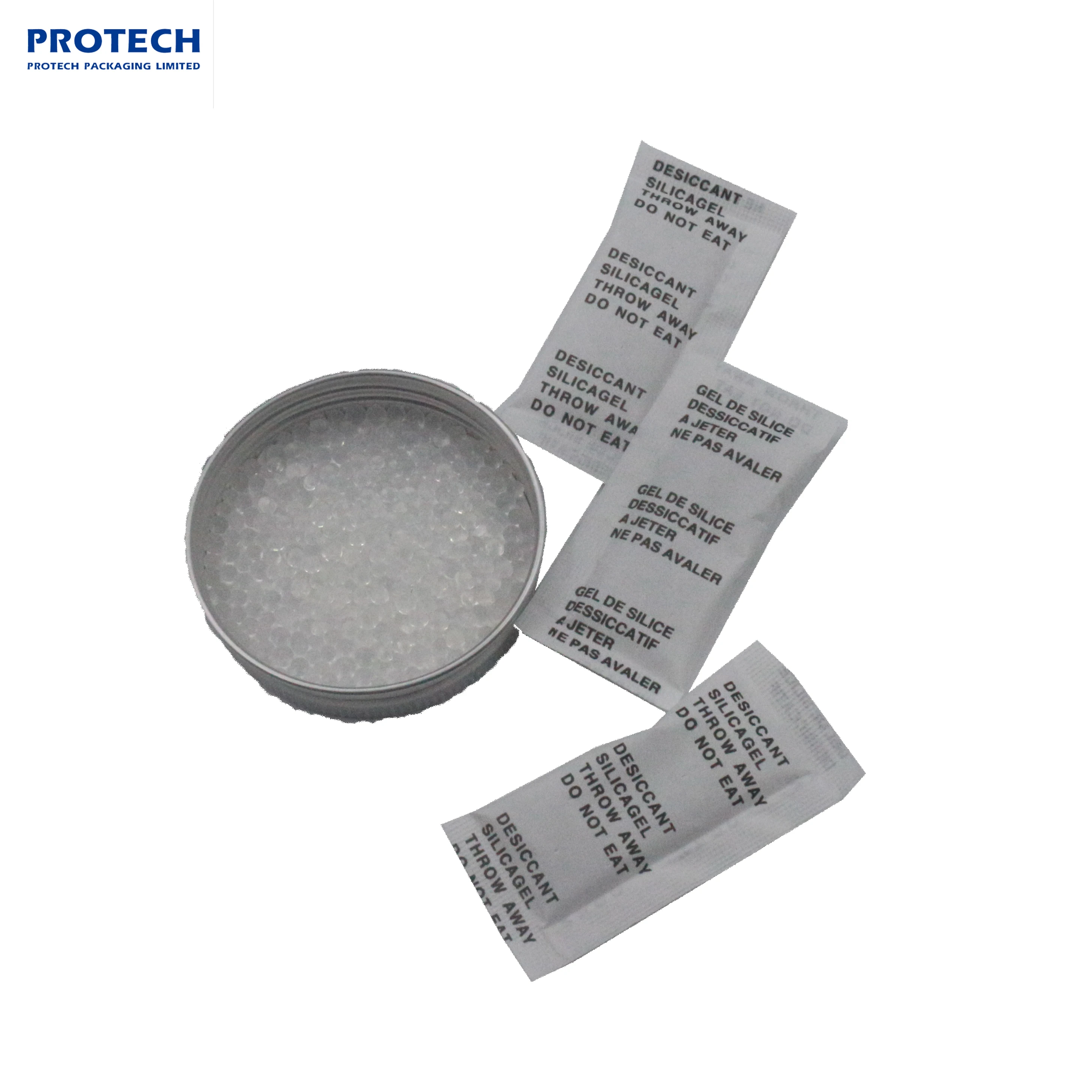 industrial reusable transparent 1kg	shenzhen china desiccant super dry moisture absorber silica gel water beads desiccant
