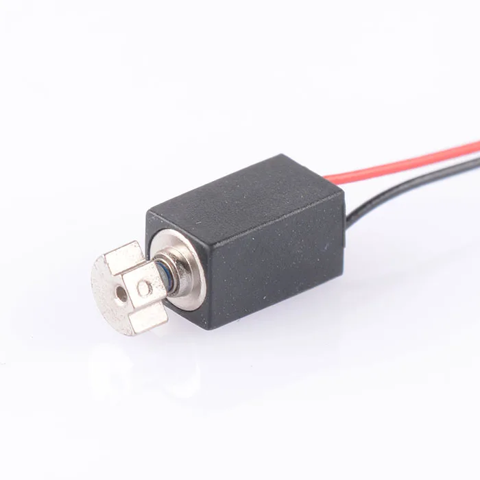0408 1.5v mini vibration motor 4x8 mm 15000 rpm DC Micro Vibration Motor for mobile phone