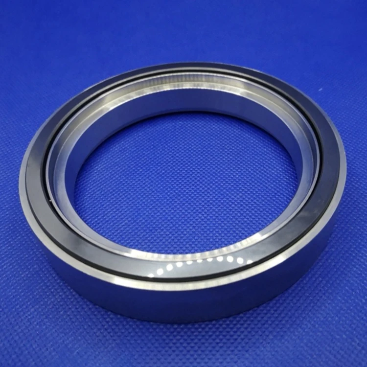 
Factory Direct Sales of High Quality Seal Carbon Teflon Seal Ring O Ring Seals 