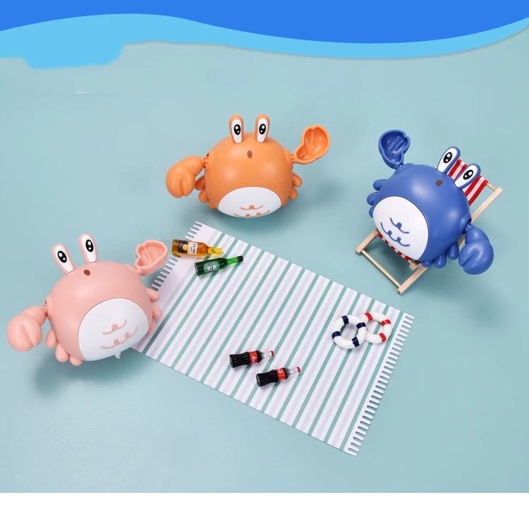Игрушки для игр в ванную