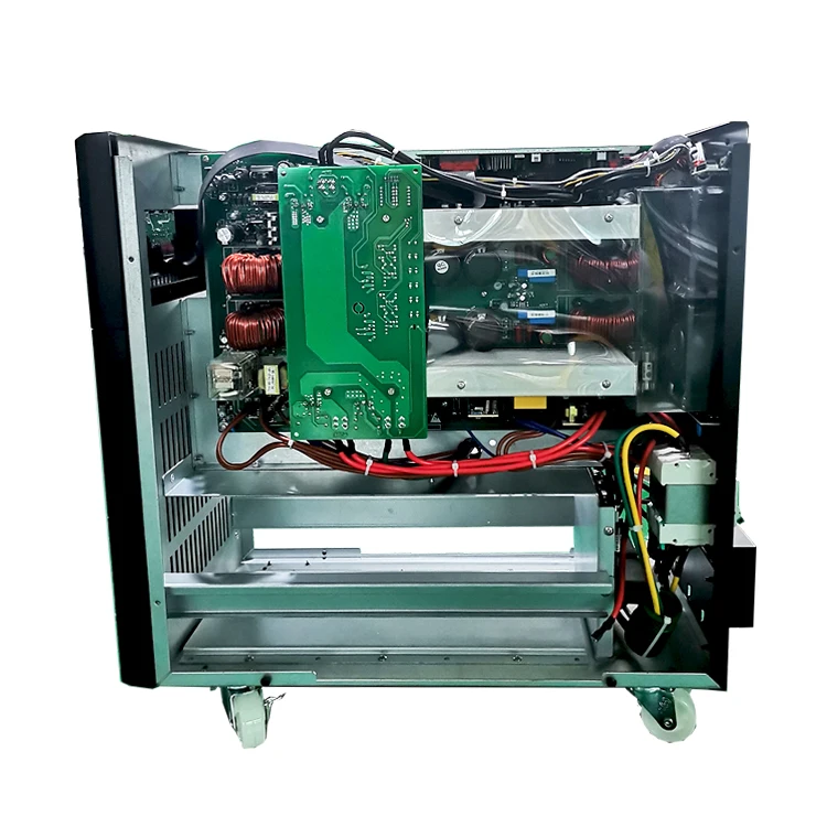 15kva 220v online ups системы