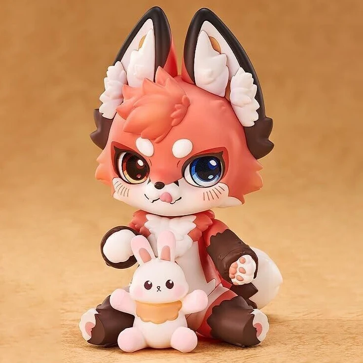 Wholesale Action Figure Toy Anime Vinyl Toy Custom Model Decoration Collection Toy Action Figurine Gifts