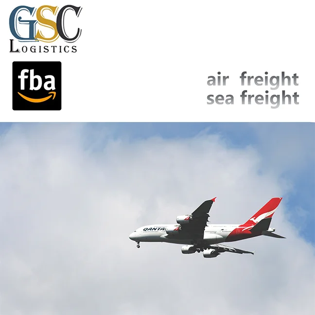 DDP/FOB/EXW/LCL/FCL door to door sea/ocean freight forwarder shipping amazon FBA from China to USA Canada saudi arabia UK