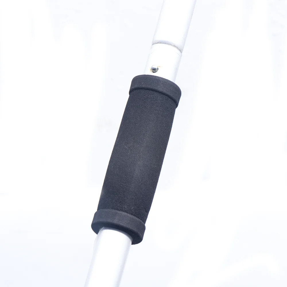 Customizable Colors Plastic Horse Pitchfork Manure Bedding Fork With Handle