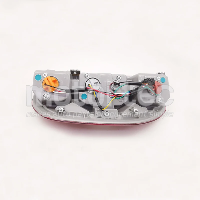 C00047651 Auto Spare Parts Rear Lamp for MAXUS EV30 Car Rear Light