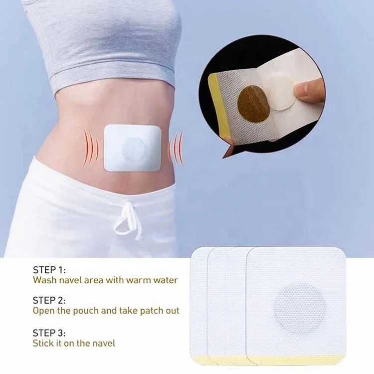 
Diabetes Plaster Lowering Blood Sugar Patch Diabetic Patch for Health Care 