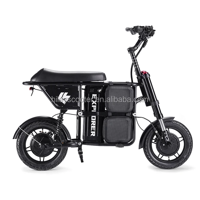 adult kick scooter electric mini scooter mini motor scooter