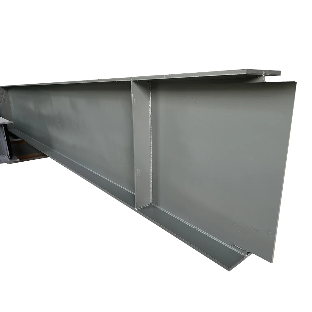 Manufacturers Prefabricated Steel Best Metal Building Prefab House Steel Frame Shop Buildings Steel Structure Warehouse