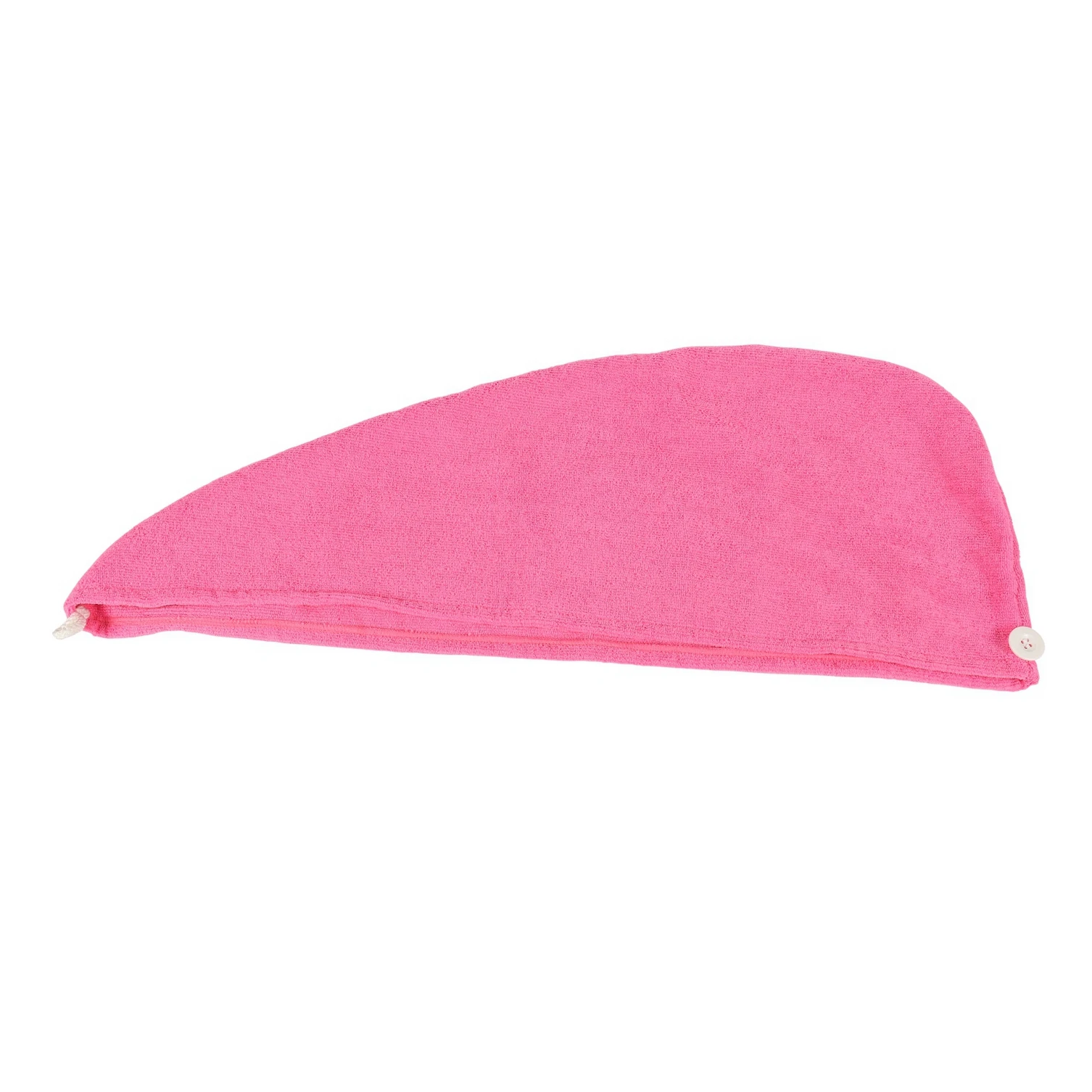 Super Absorbent Microfiber Hair Wraps Fast Drying Bath Spa Head Turban Wrap Towel
