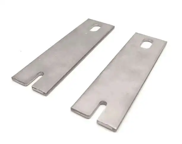 Sheet Metal Fabrication Laser Cutting Metal Stamping Aluminum Stamping Part Welding Part Steel Metal Stamping Part