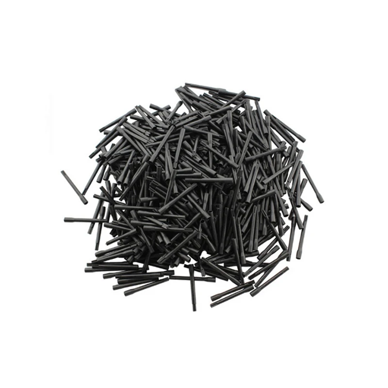 Factory Price Makeup Accessories Disposable Pigment Mixing Stirring Rods Tattoo Supplies Ink Mixing Sticks for Mixer Machine