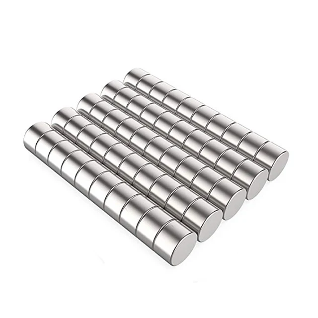 Неодимовый магнитный дисковый магнит imanes de neodimio n52, 15 лет опыта, бесплатный образец