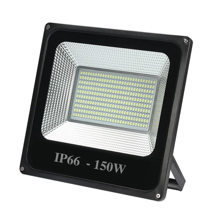 High temperature resistant led patch IP66 waterproof 30 w 50 w 100 w 150 w LED outdoor flood light