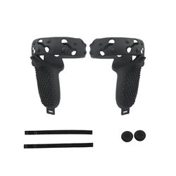 Hot sale, suitable for oculus quest 2 silicone protective sleeve vr accessory hand strap
