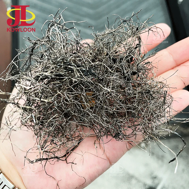 Waste Tyres Recycling Machine Plant Used Tire Recycling Line System