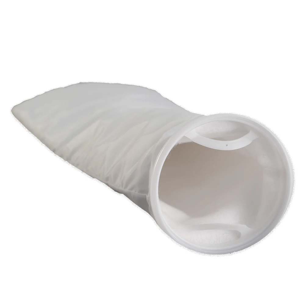  High quality filter bag PE/PP/Nylon/PTFE