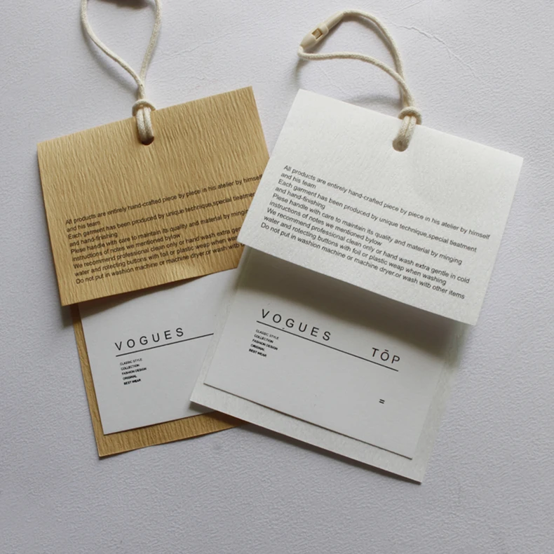 Автоматическая машина для производства сложенной текстурированной крафт-бумаги, подвесная бирка, печать с веревкой