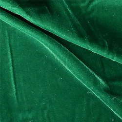 China textile royal blue woven fabric micro velvet 9000