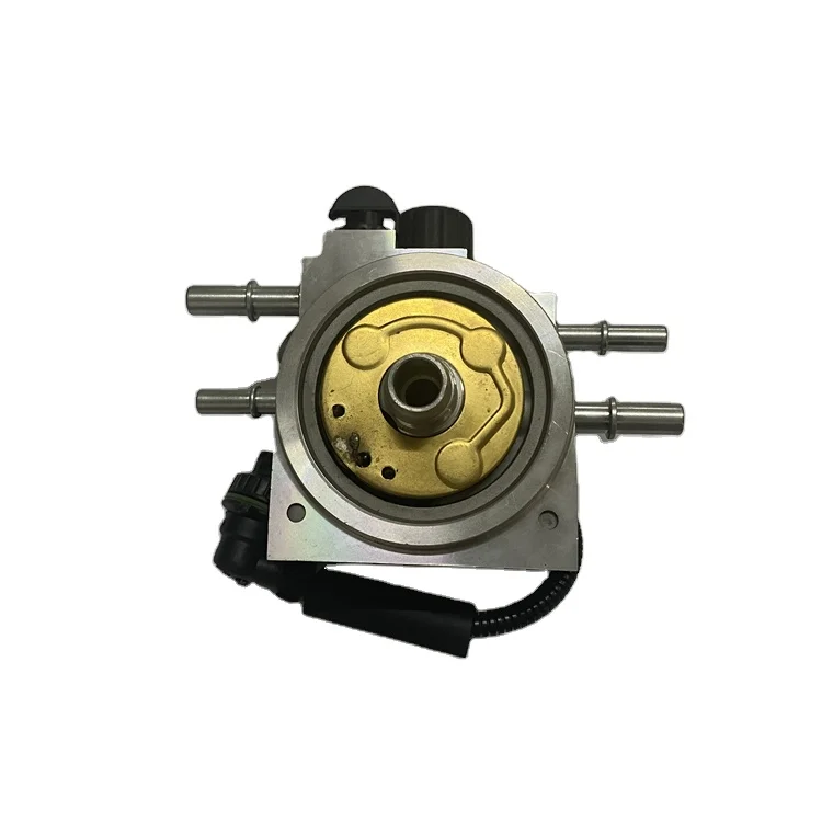 Made In China Fuel Filter Housing With Heater 21088131 21088119 7420591268 7421088121 For  Volvo Renault Truck