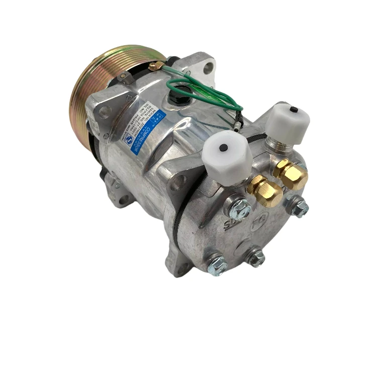 SD508 5H14  universal auto ac Compressor  with 1 year guarantee and fast shipping 508 a/c compressor
