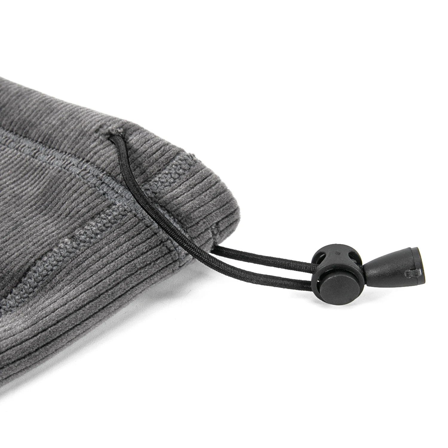 YIPINU Polar Fleece Neck Warmer Colorfast thick Multifunctional Neck Gaiter Scarf Bandana Cold Weather warm