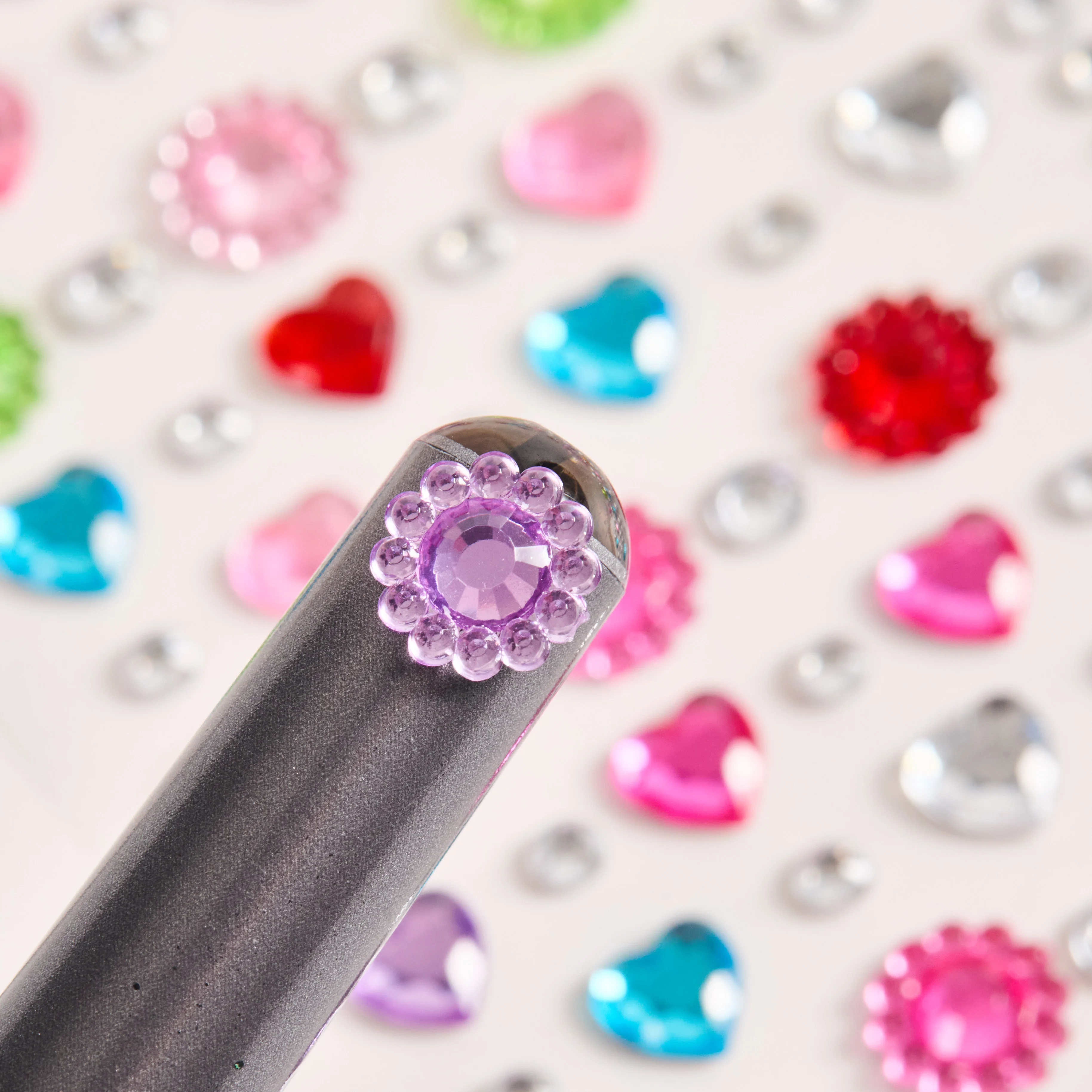 face diamond makeup diamond stickers adhesive crystal gem diamond stickers nail glitter rhinestones sticker