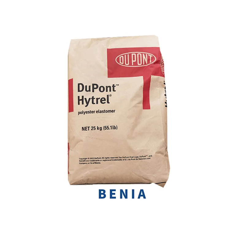 DuPont TPC-ET/TPEE Hytrel G4074 термопластичный полиэфирный эластомер Celanese TPEE