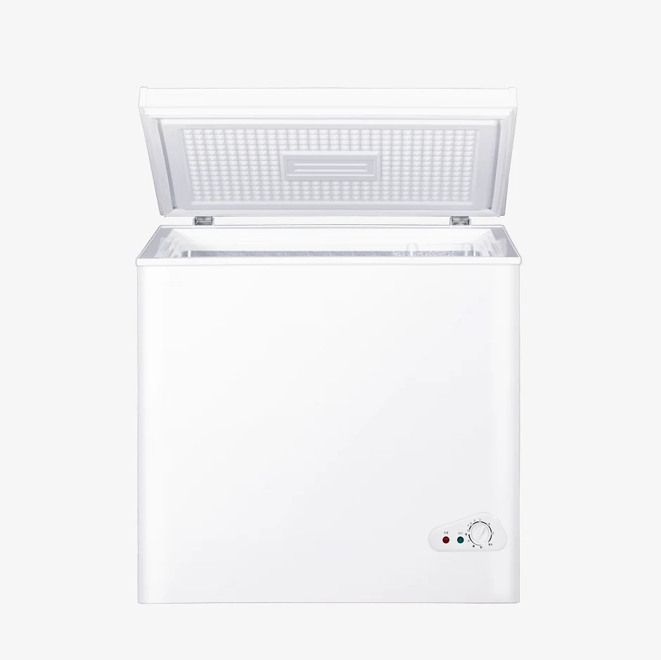 Enterprise Low Temperature  Chest Deep Freezer For Home Use