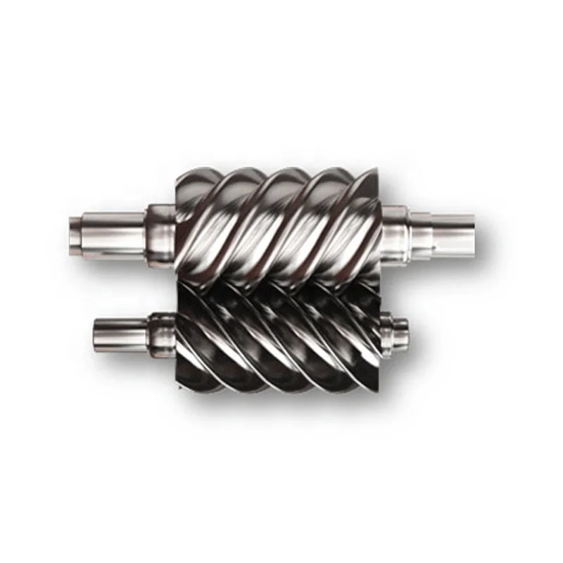 Ковочные детали компрессор винтовой воздушный магнитный роторный насос ротор ротора центрифуга статора