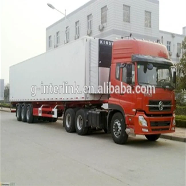 DDP to door cheapest truck from China shipping service