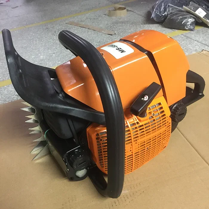 Профессиональная бензиновая цепная пила Canpro 92cc MS660 с 24 '30' для бензопилы STL 18cc