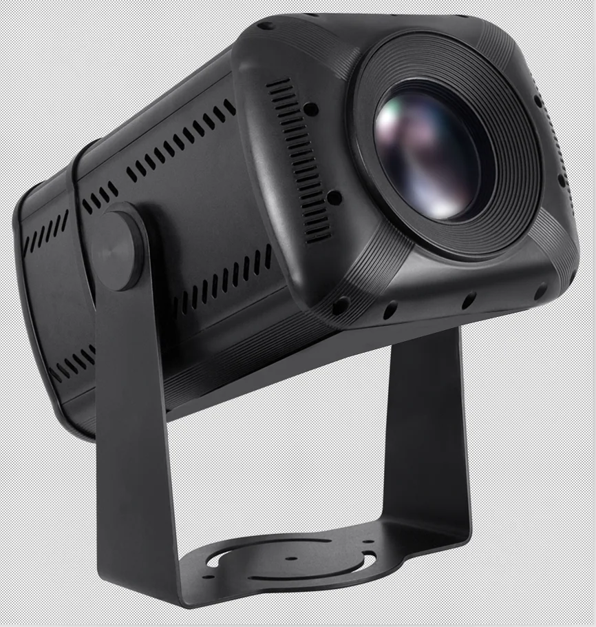 400W LED Water pattern  lamp