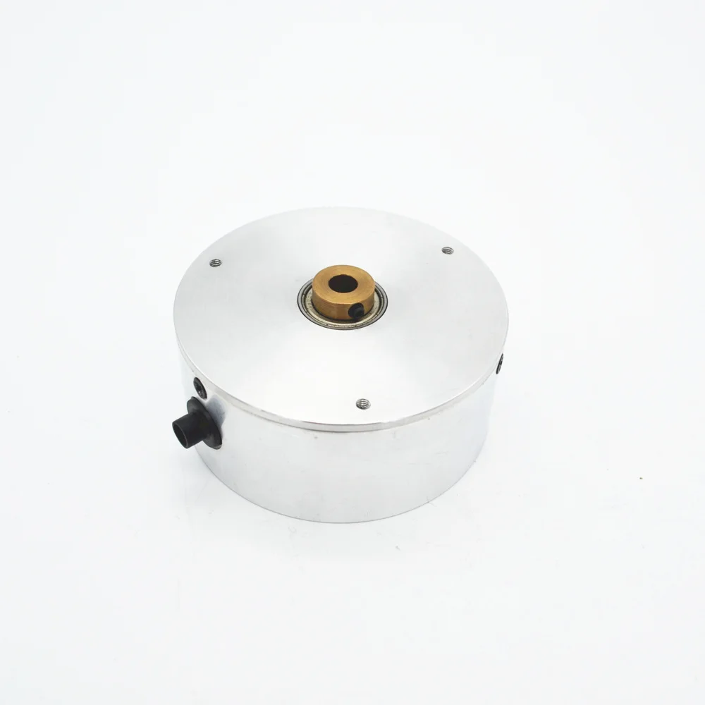 Encoder company High reliability 600ppr hollow shaft angle encoder sensor for Automatic control