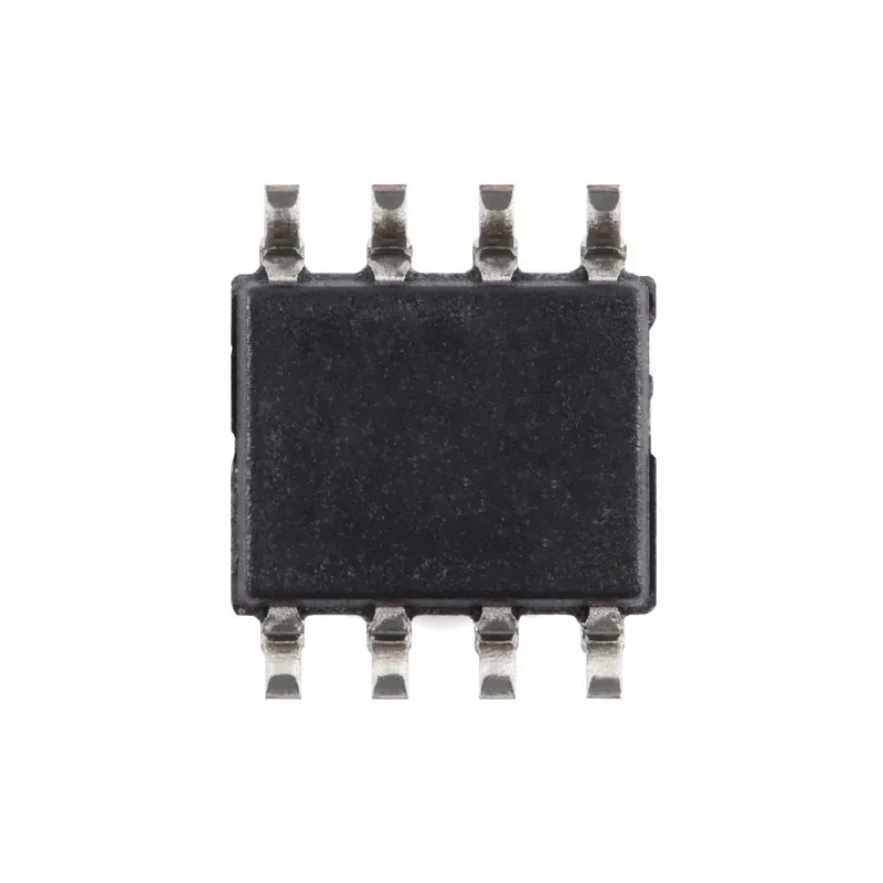 AT24C32E-SSHM-T EEPROM Memory IC 32Kbit I2C 1 MHz 450 ns 8-SOIC