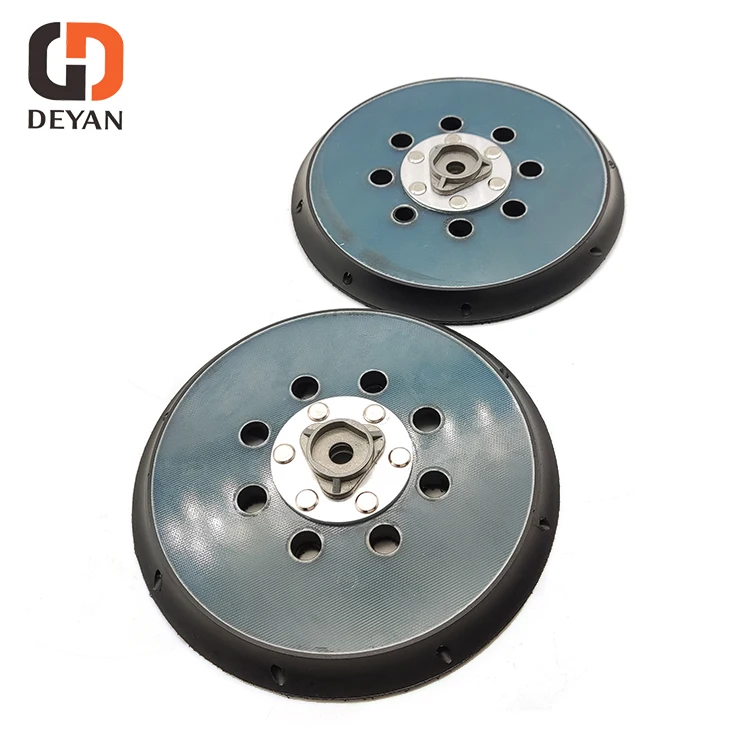 Полировальная Накладка для автомобиля 6 дюймов