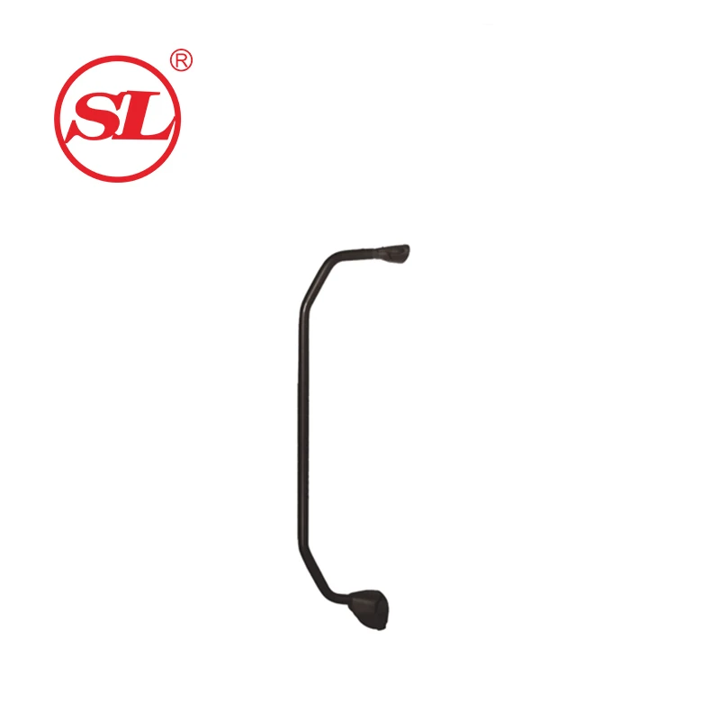 0028100814 LH 0028100914 RH High Quality New Mirror Arm Fit For Mercedes Benz Actros Mega MP1 Truck