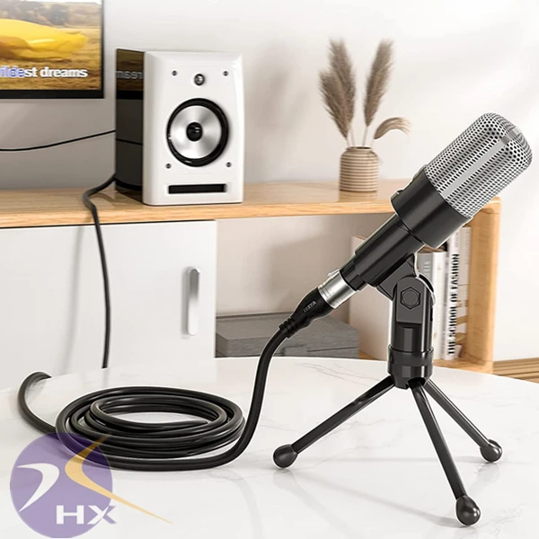 Rohs Professional Low Noise Microphone Cable Xlr Cable Male Female 3 Pin Dmx Connector 3 Pin Xlr Cable Audio