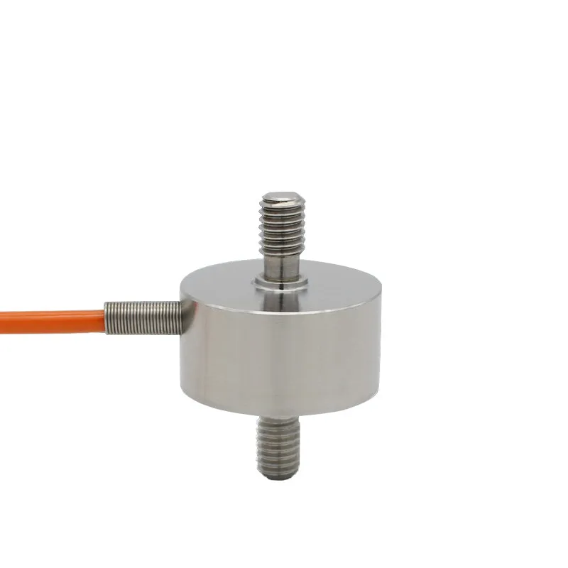 2022  Micro Load Cell Button Force Sensor Pressure Sensor