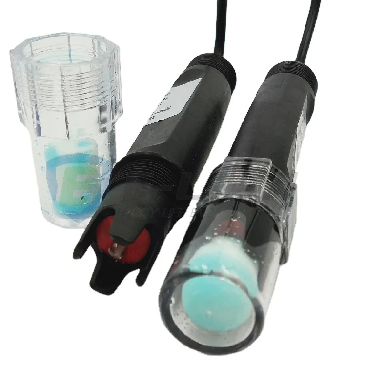 Ph meter zigbee ph sensor