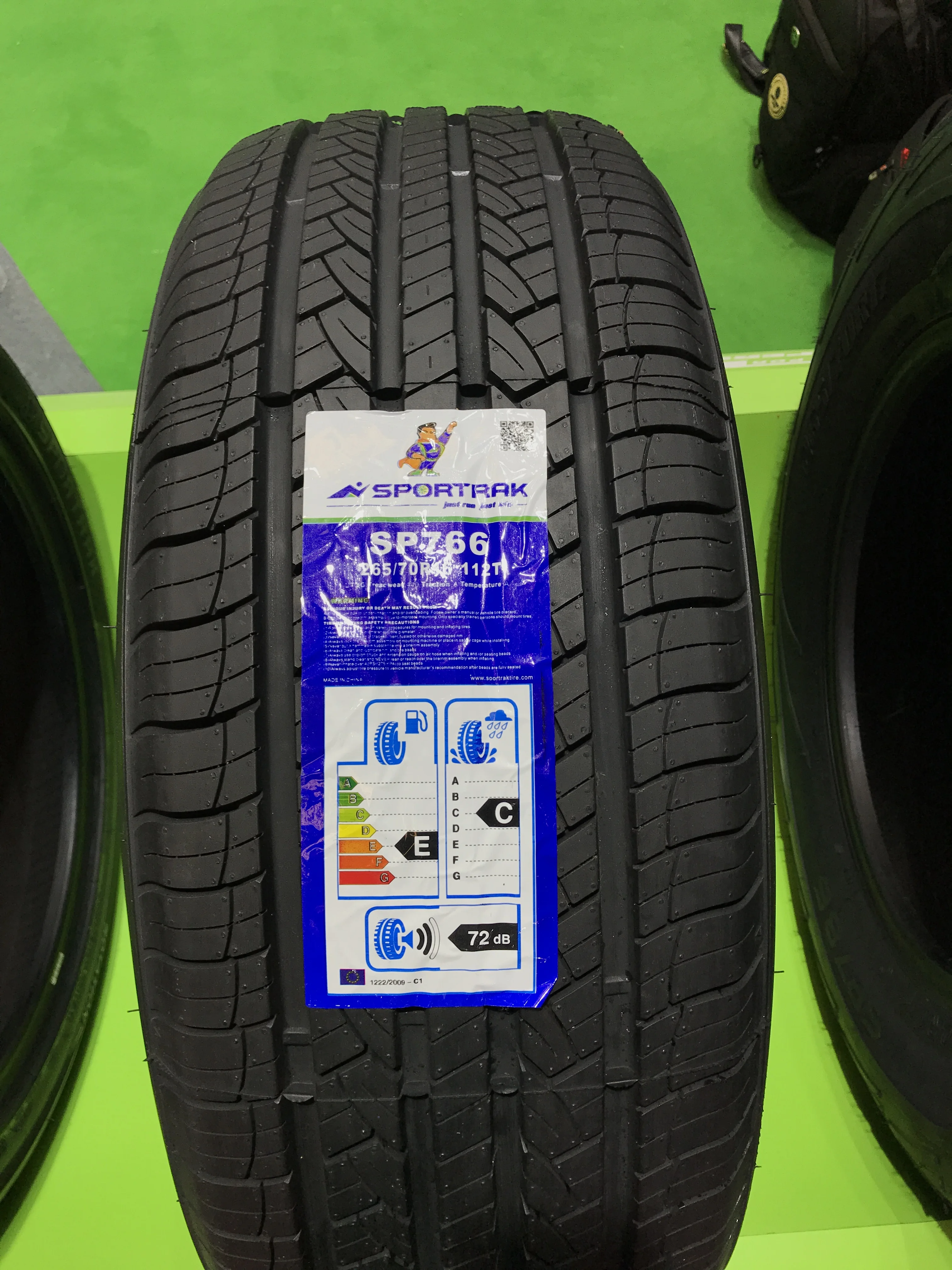 Sportrak/Superway brand car tire 185/60r15 185/65r15 185/70r13 185/70r14 185/80r14 FACTORY PRICE