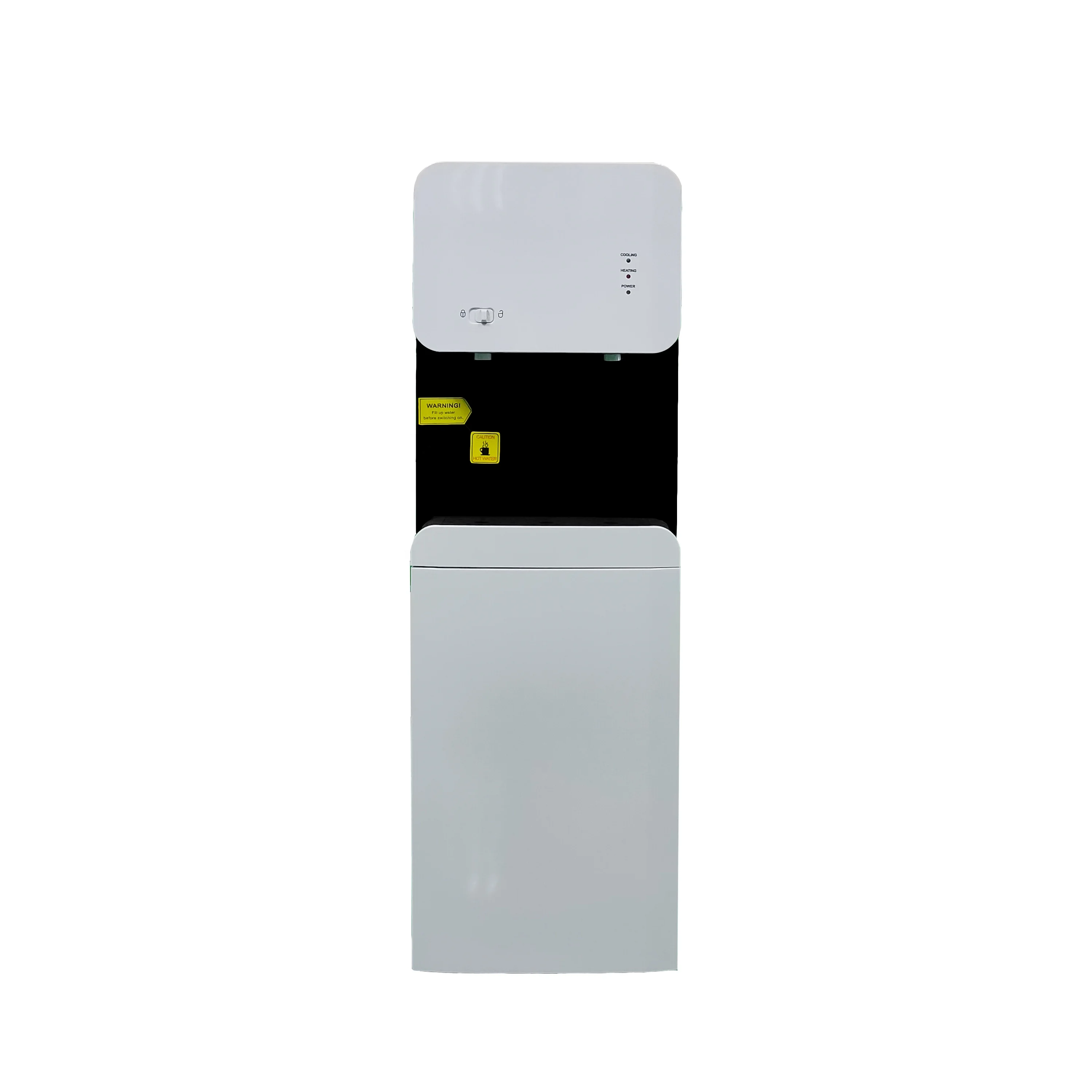 Automatic Water Dispenser Touchless Hot and Cold Water Dispenser
