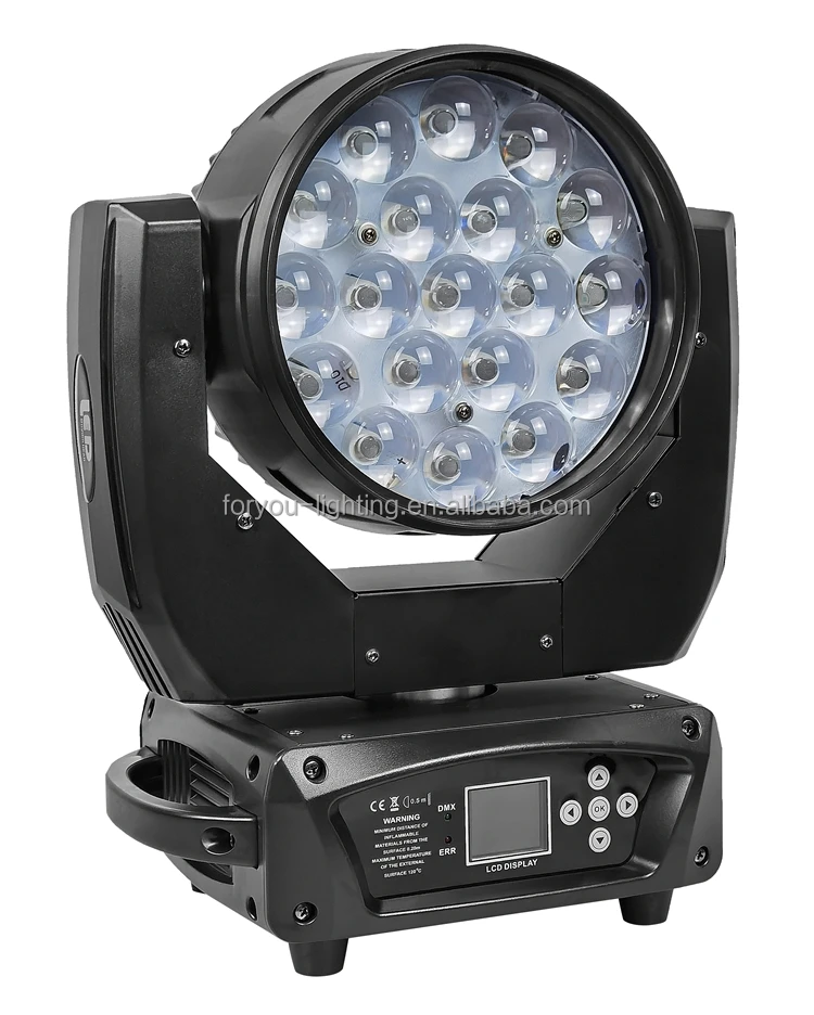 Martin MAC Aura XB -6