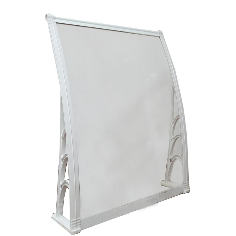 Polycarbonate cheap used awning for sale high quality canopy