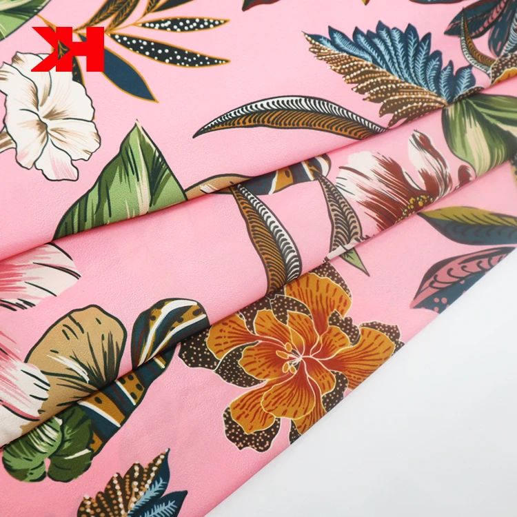 Kahn Good Quality Pure Silk Organic Satin Fabric mulberry